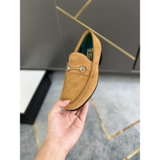 Gucci Leather Shoes